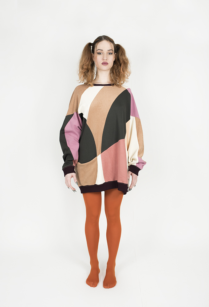 Cristina Tatar Upcycling Studio