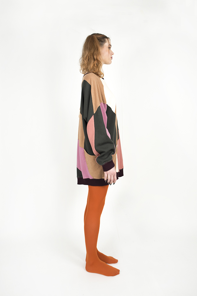 Cristina Tatar Upcycling Studio