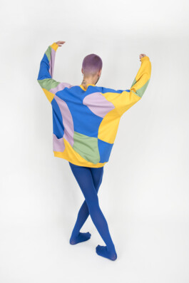 Cristina Tatar Upcycling Studio