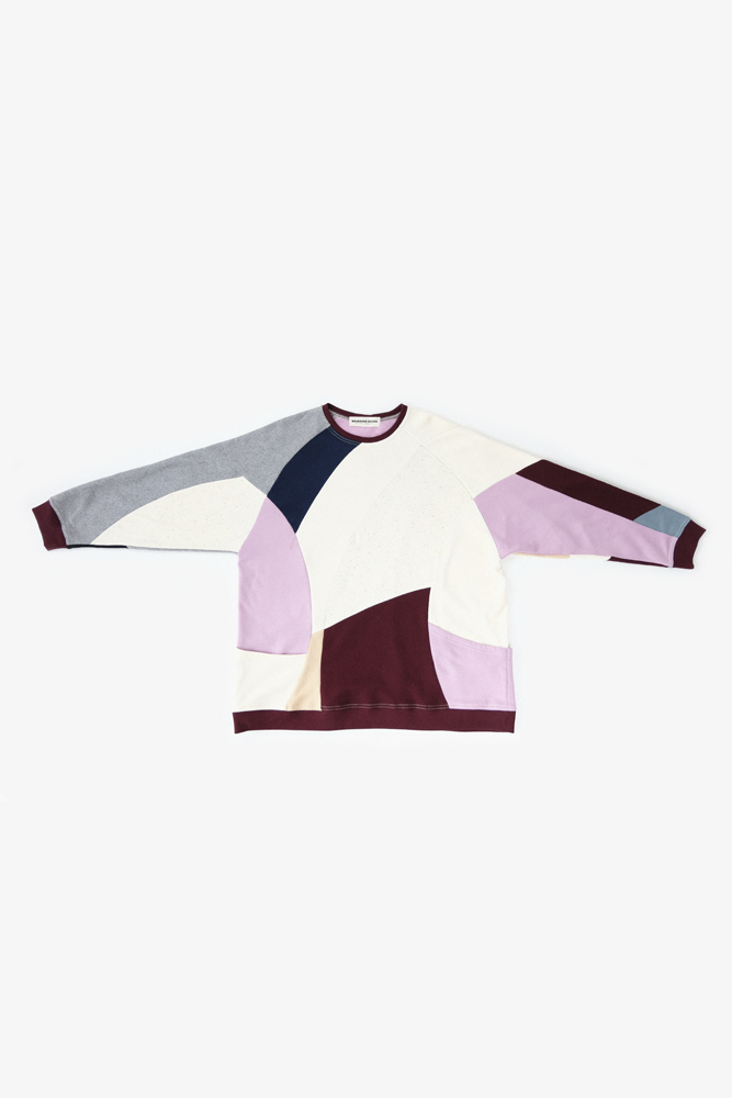 Cristina Tatar Upcycling Studio