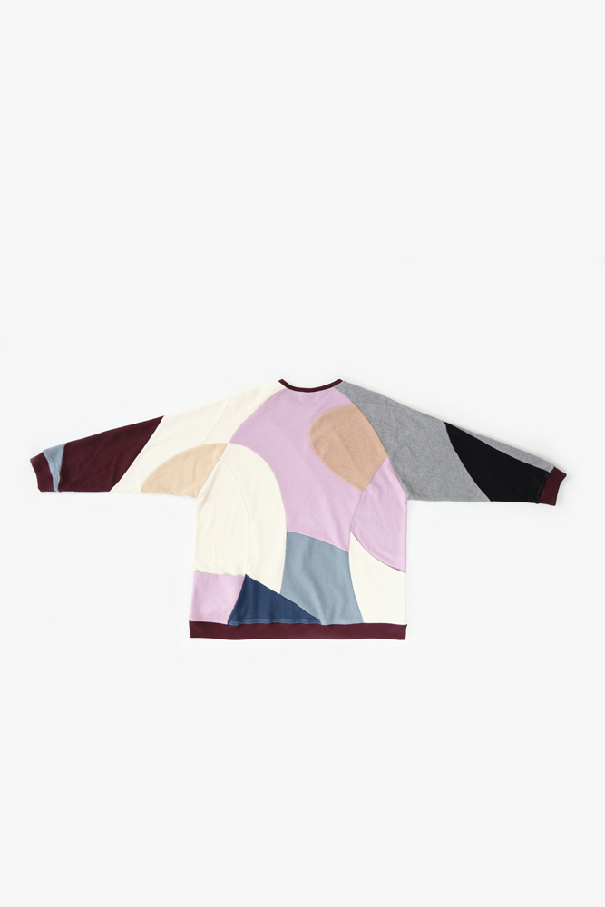 Cristina Tatar Upcycling Studio