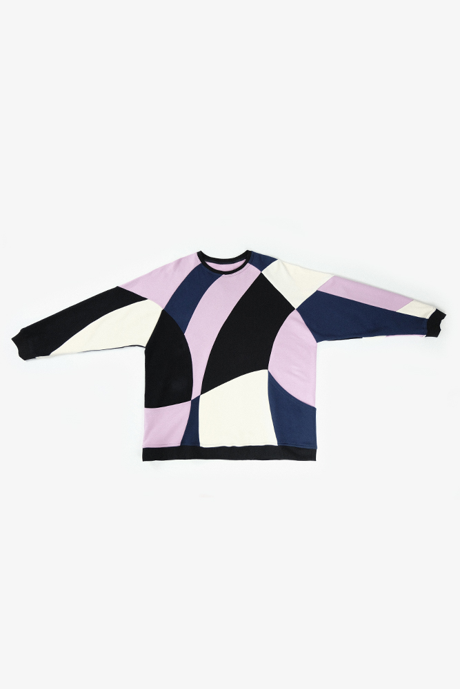 Cristina Tatar Upcycling Studio