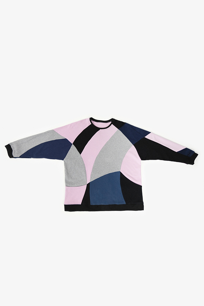 Cristina Tatar Upcycling Studio