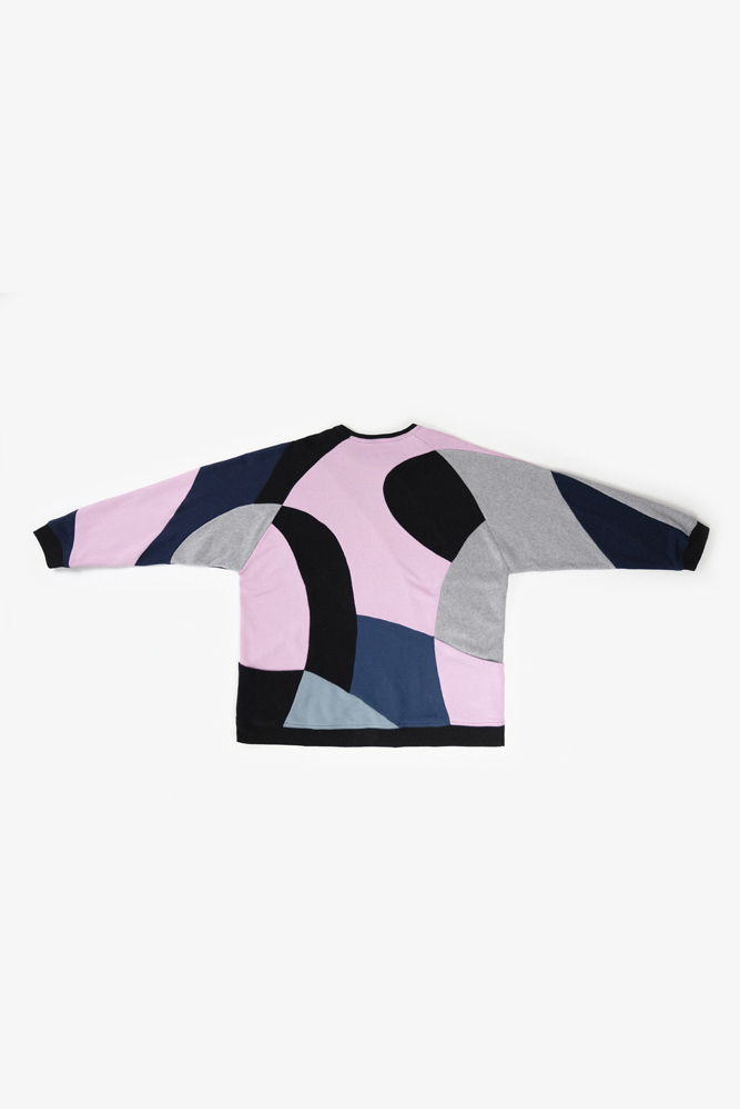 Cristina Tatar Upcycling Studio