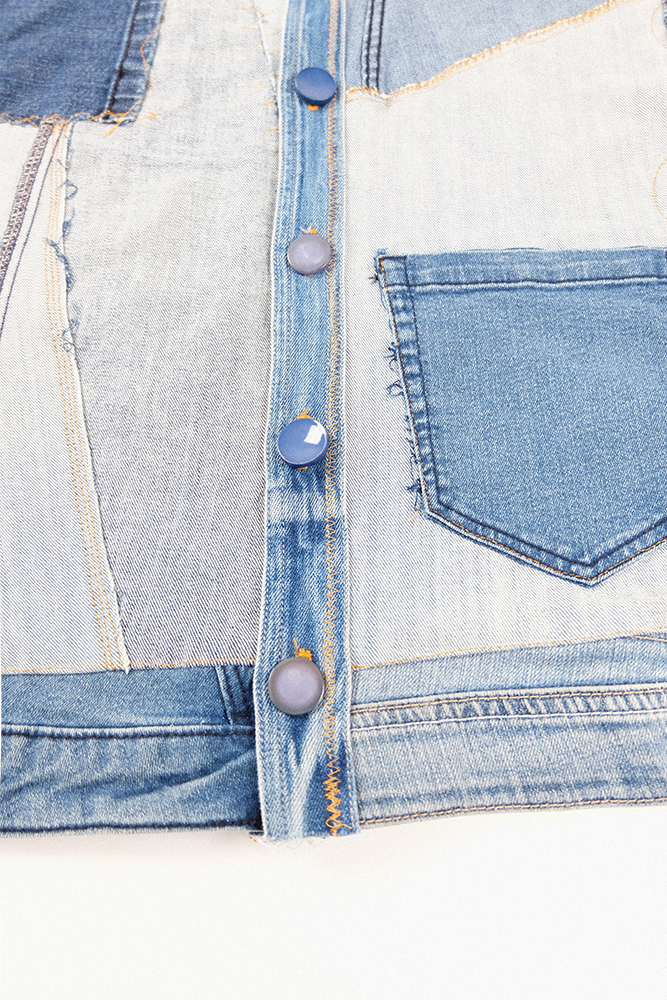 Cristina Tatar Upcycling Studio