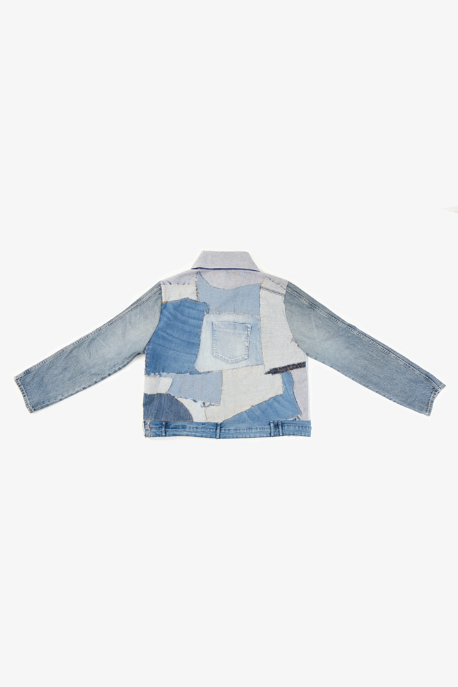 Cristina Tatar Upcycling Studio