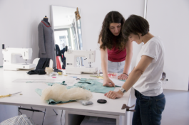 Cristina Tatar Upcycling Studio