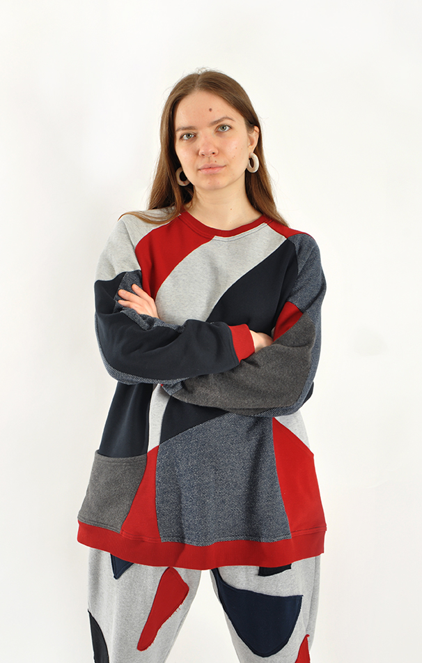 Cristina Tatar Upcycling Studio