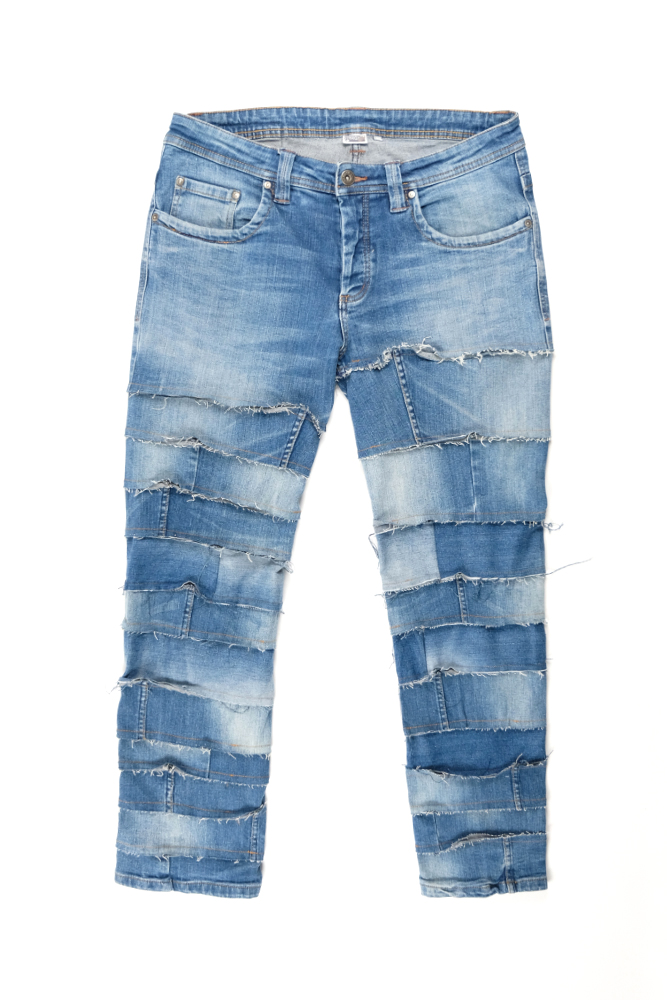 Cristina Tatar Upcycling Studio