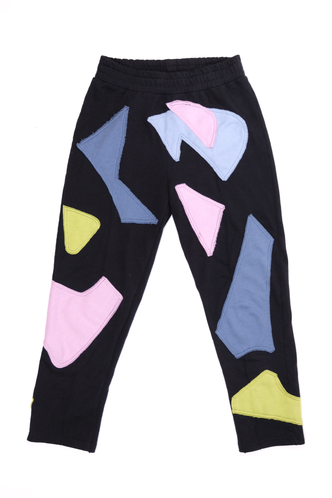 Cristina Tatar Upcycling Studio