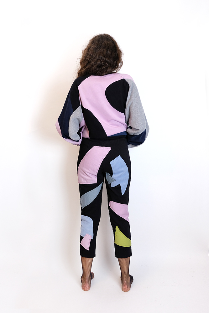 Cristina Tatar Upcycling Studio