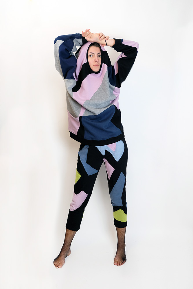 Cristina Tatar Upcycling Studio