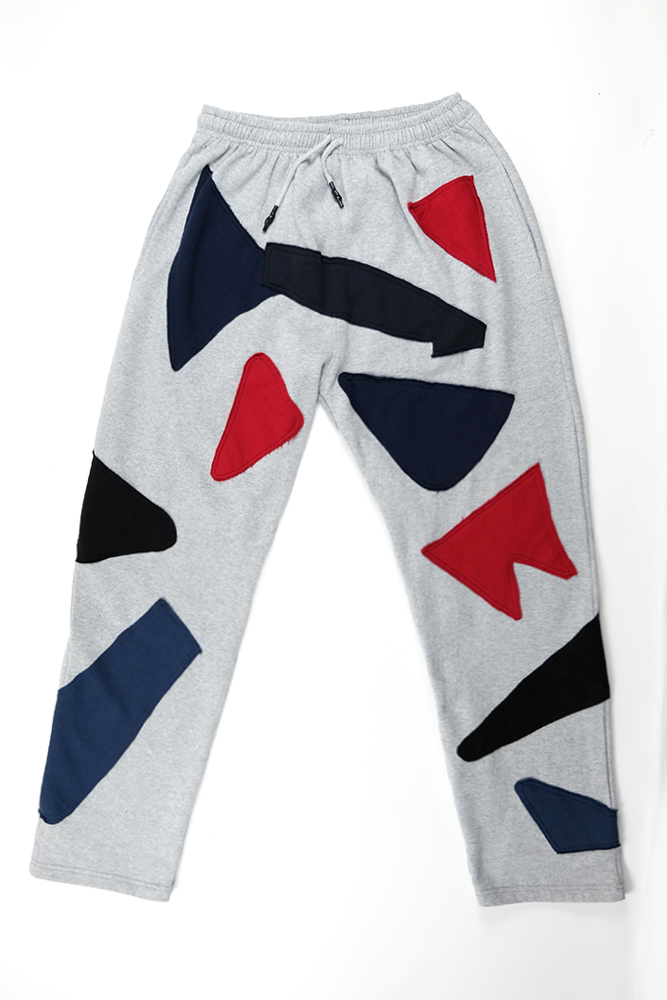 Cristina Tatar Upcycling Studio