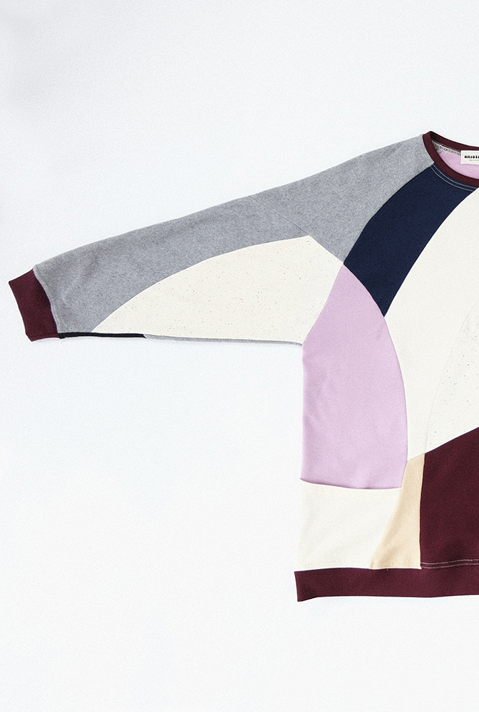 Cristina Tatar Upcycling Studio