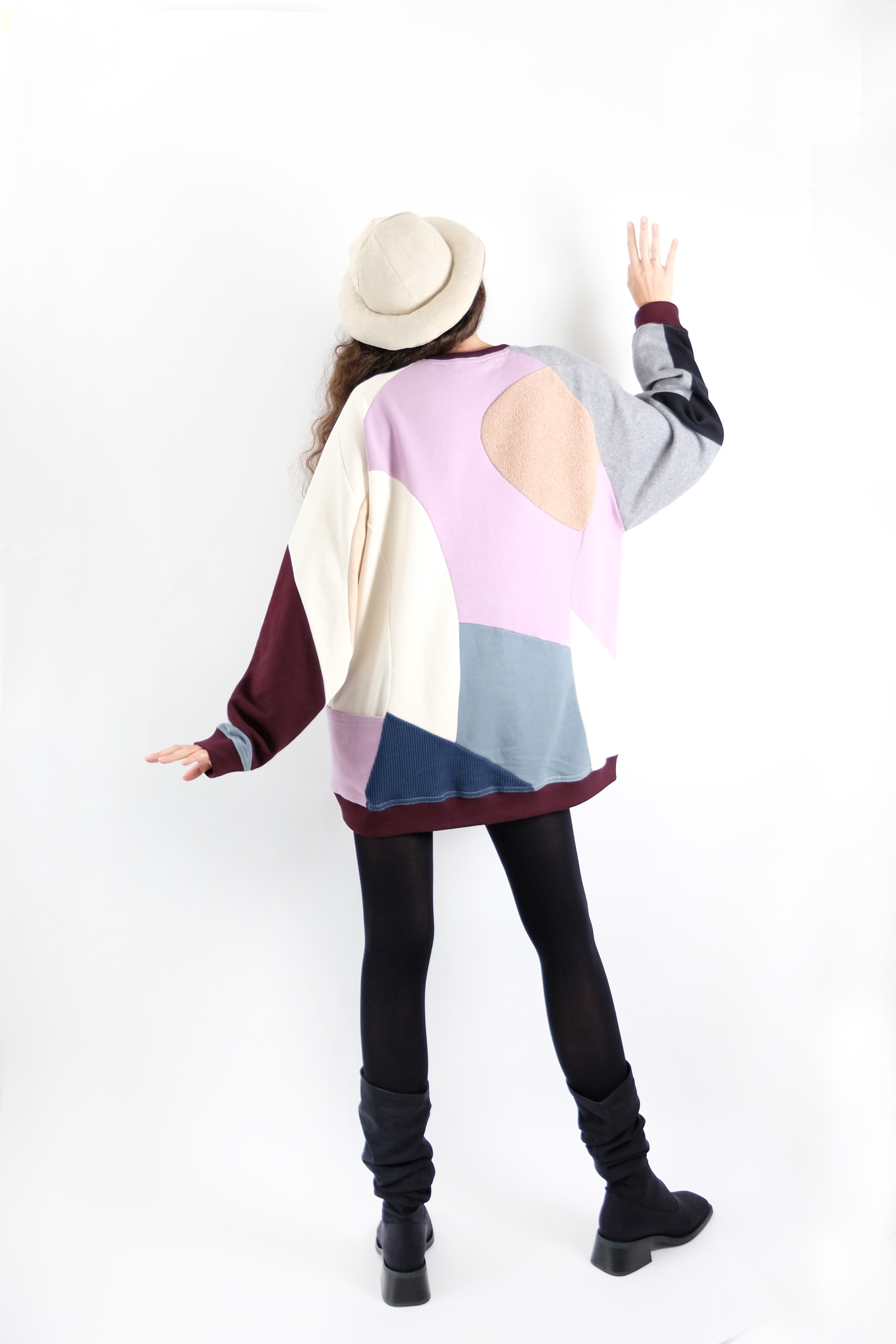 Cristina Tatar Upcycling Studio