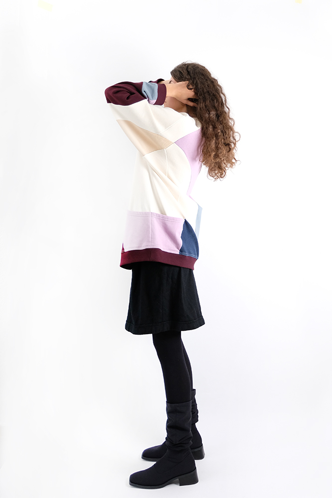 Cristina Tatar Upcycling Studio