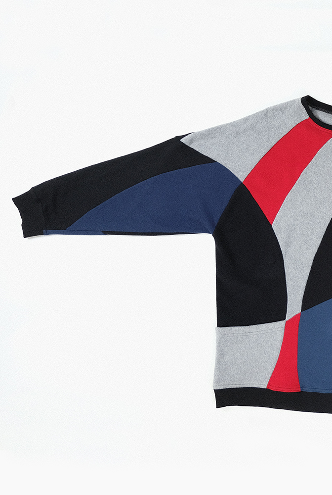 Cristina Tatar Upcycling Studio