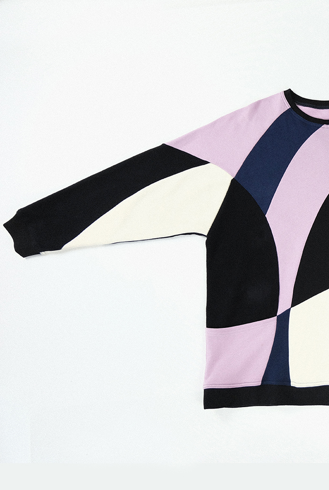 Cristina Tatar Upcycling Studio