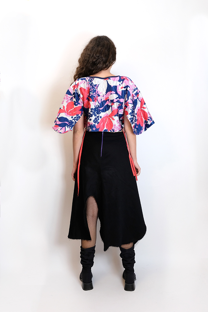 Cristina Tatar Upcycling Studio