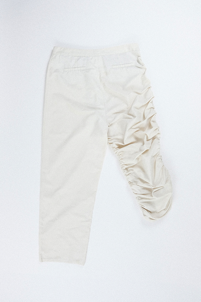 Cristina Tatar Upcycling Studio