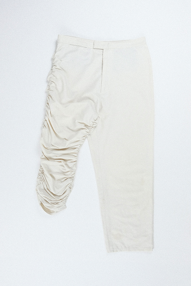 Cristina Tatar Upcycling Studio