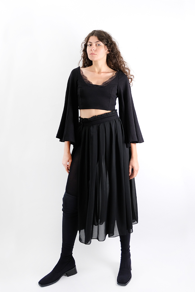 Cristina Tatar Upcycling Studio