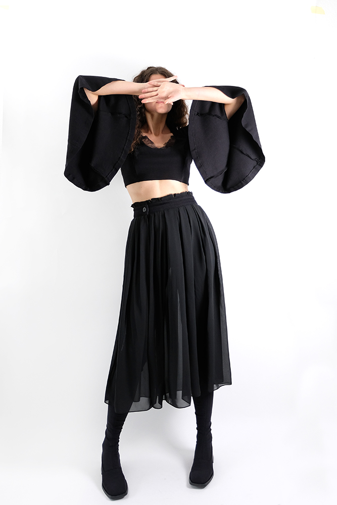 Cristina Tatar Upcycling Studio