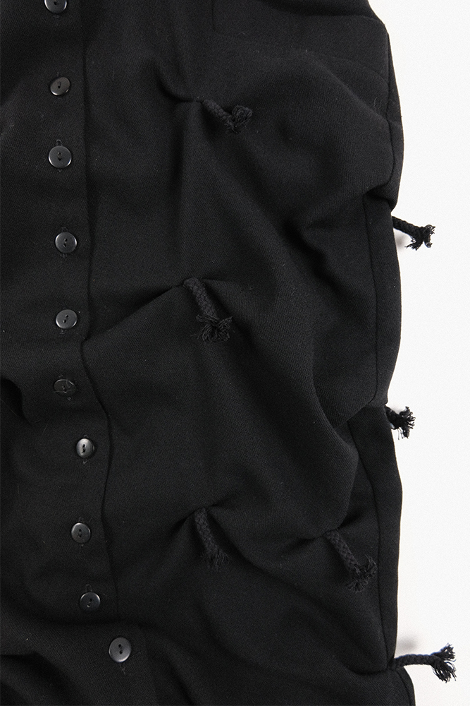 Cristina Tatar Upcycling Studio