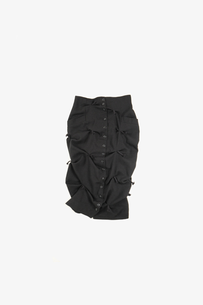 Cristina Tatar Upcycling Studio