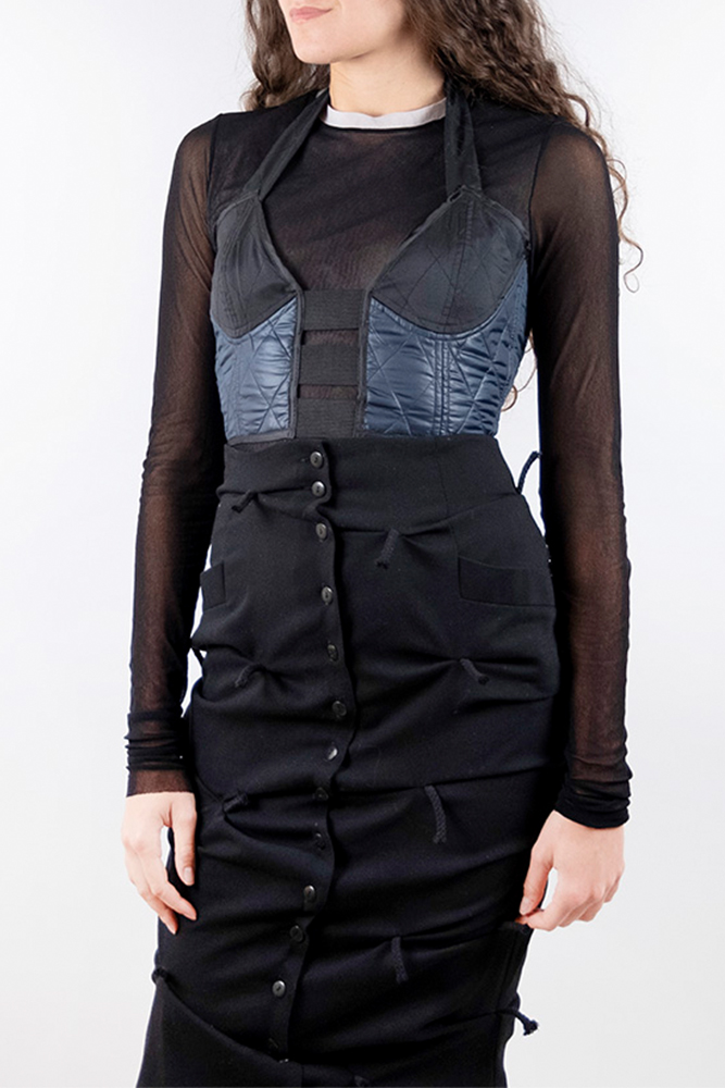 Cristina Tatar Upcycling Studio