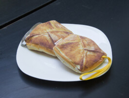 Cristina Tatar Upcycling Studio