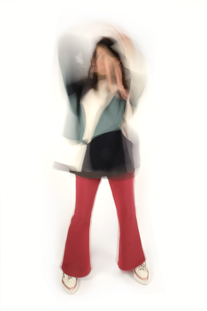 Cristina Tatar Upcycling Studio