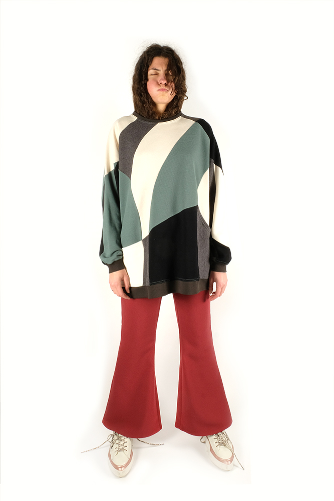 Cristina Tatar Upcycling Studio