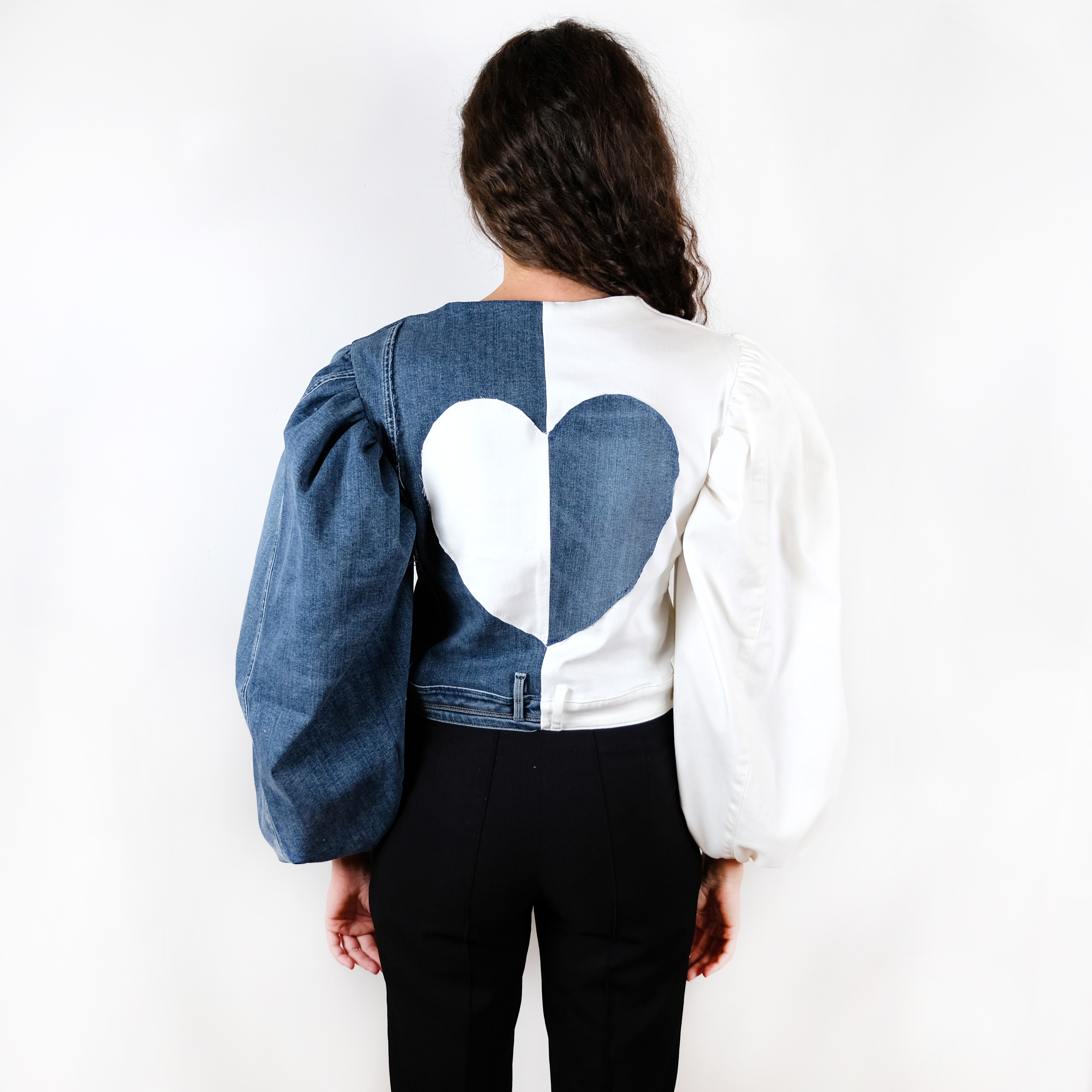 Cristina Tatar Upcycling Studio