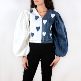 Cristina Tatar Upcycling Studio