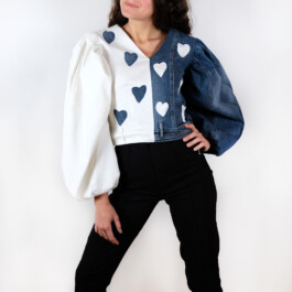 Cristina Tatar Upcycling Studio