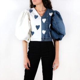 Cristina Tatar Upcycling Studio