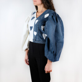 Cristina Tatar Upcycling Studio