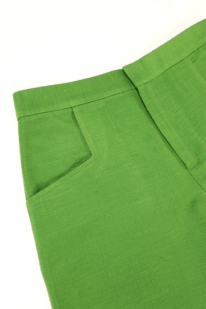 Cristina Tatar Upcycling Studio