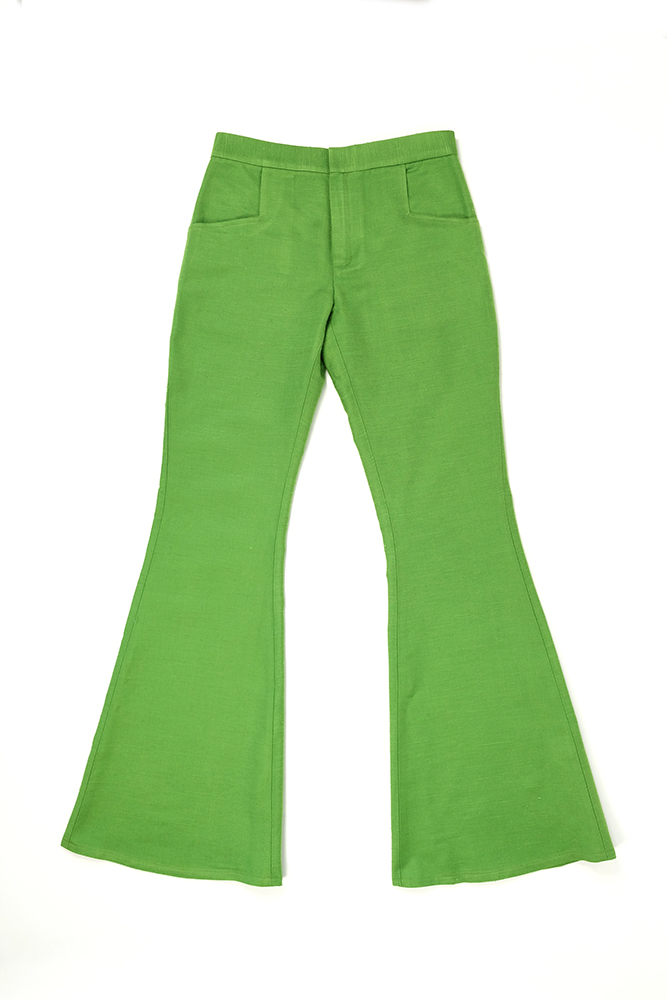 Cristina Tatar Upcycling Studio