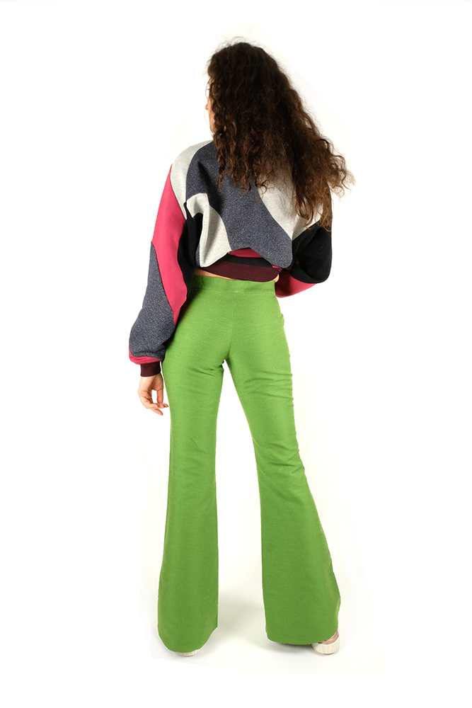 Cristina Tatar Upcycling Studio