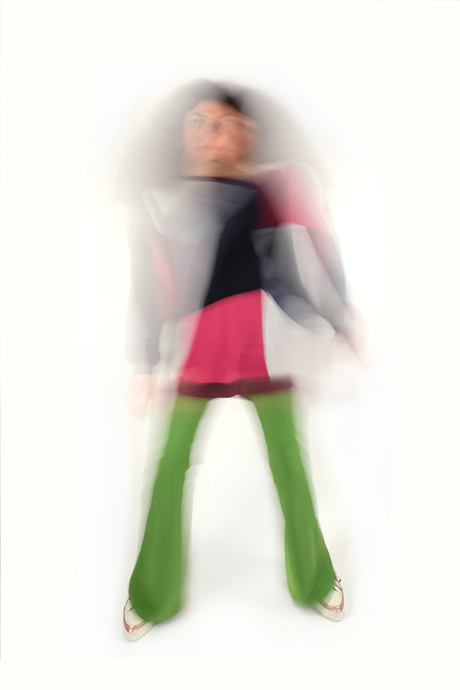 Cristina Tatar Upcycling Studio