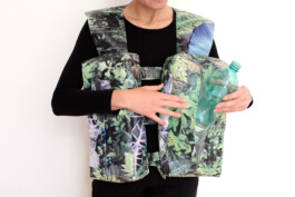 Cristina Tatar Upcycling Studio