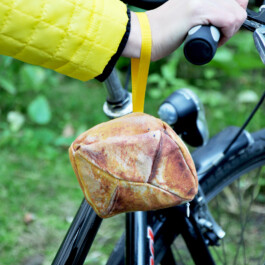 Cristina Tatar Upcycling Studio