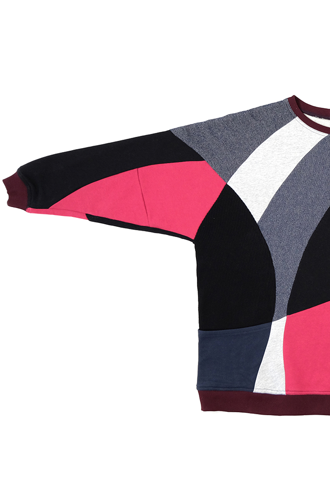 Cristina Tatar Upcycling Studio