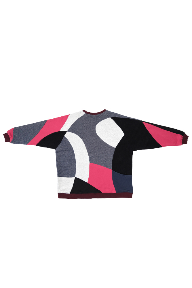 Cristina Tatar Upcycling Studio