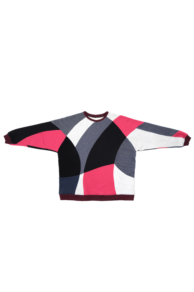 Cristina Tatar Upcycling Studio