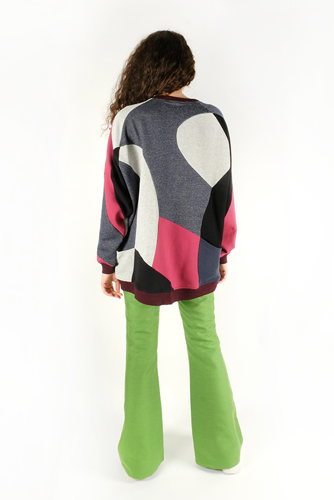 Cristina Tatar Upcycling Studio