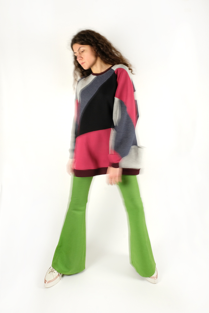 Cristina Tatar Upcycling Studio