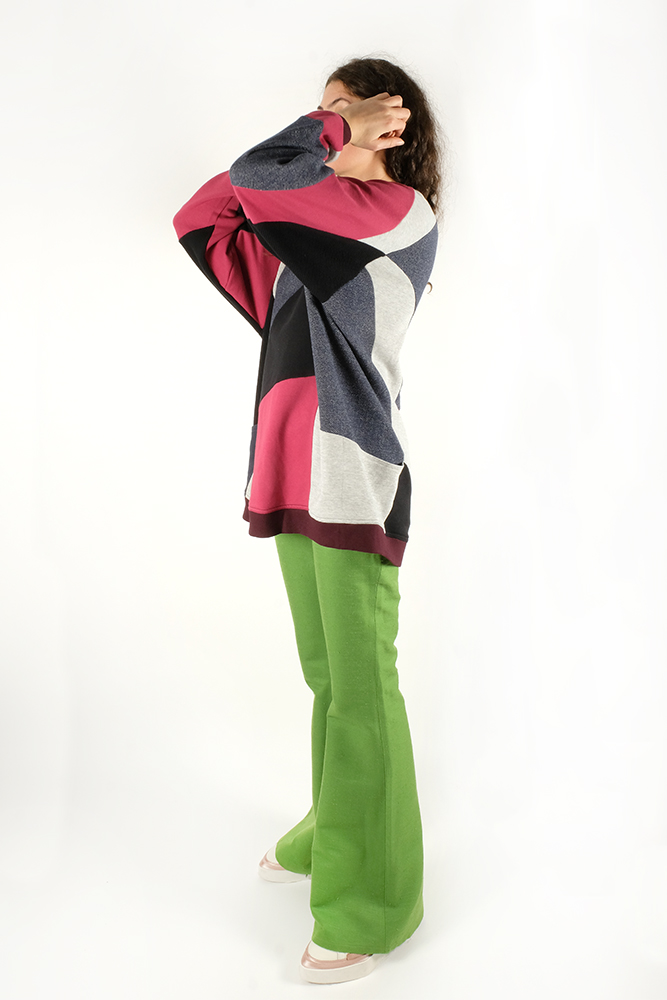 Cristina Tatar Upcycling Studio